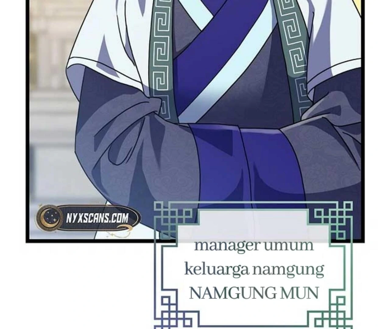 Baca Return of the Namgung Clan's Granddaughter - Chapter 5 halaman 149