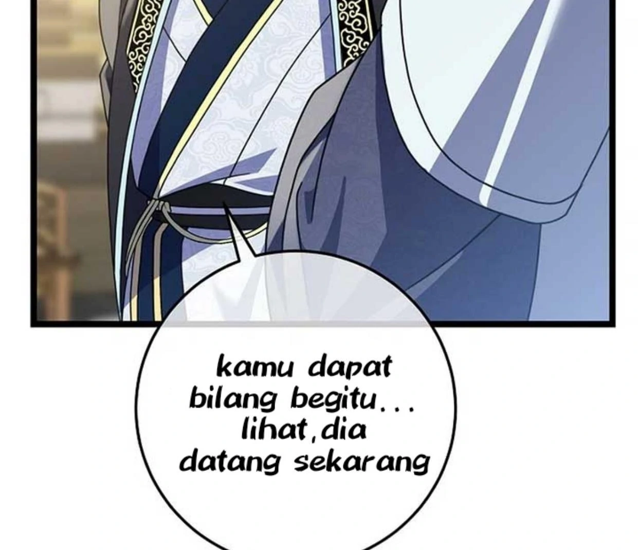 Baca Return of the Namgung Clan's Granddaughter - Chapter 5 halaman 155