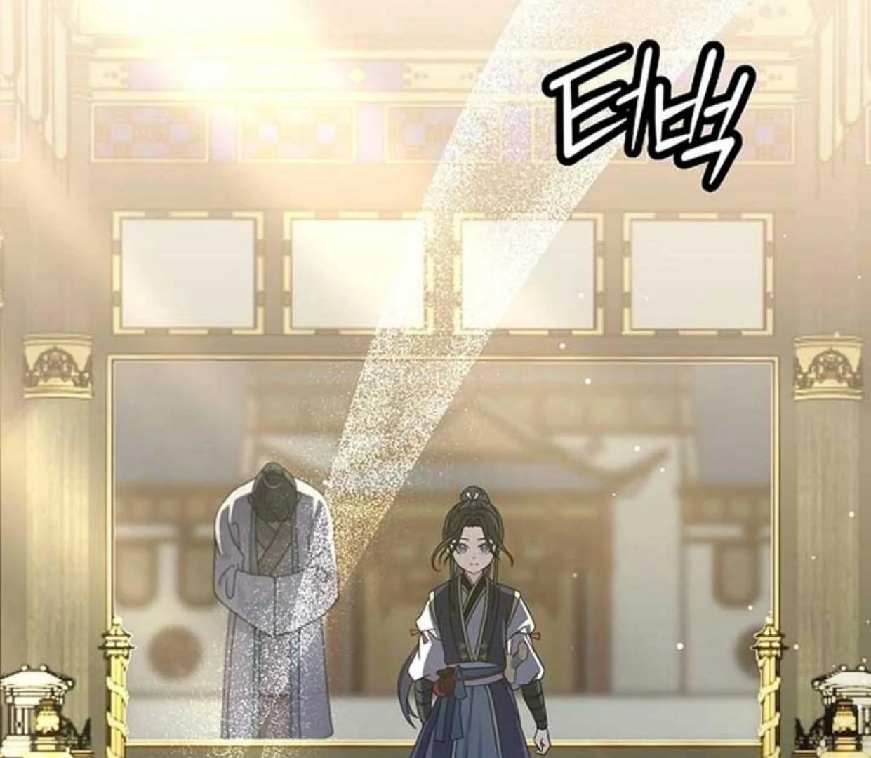 Baca Return of the Namgung Clan's Granddaughter - Chapter 5 halaman 159