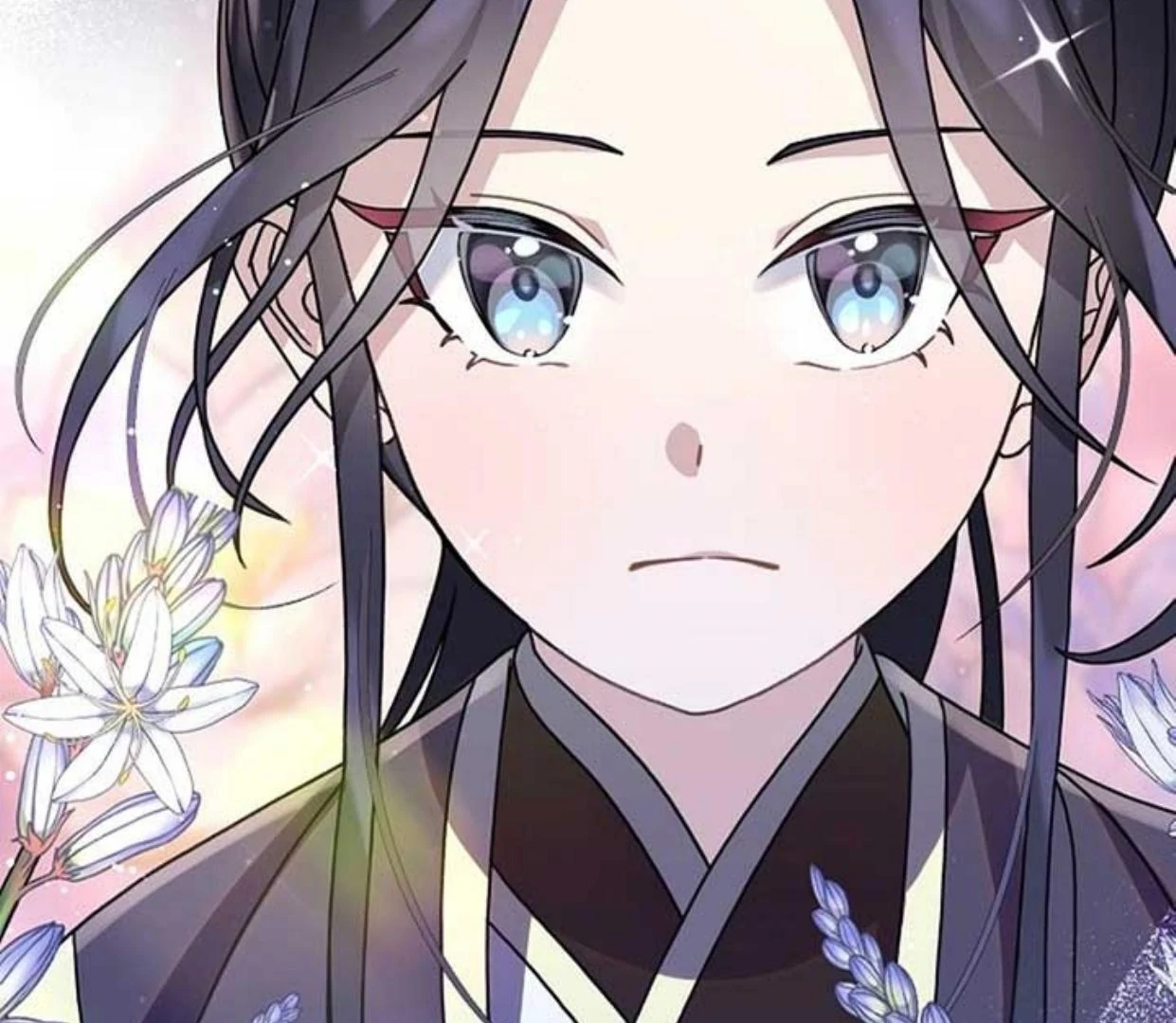 Baca Return of the Namgung Clan's Granddaughter - Chapter 5 halaman 163