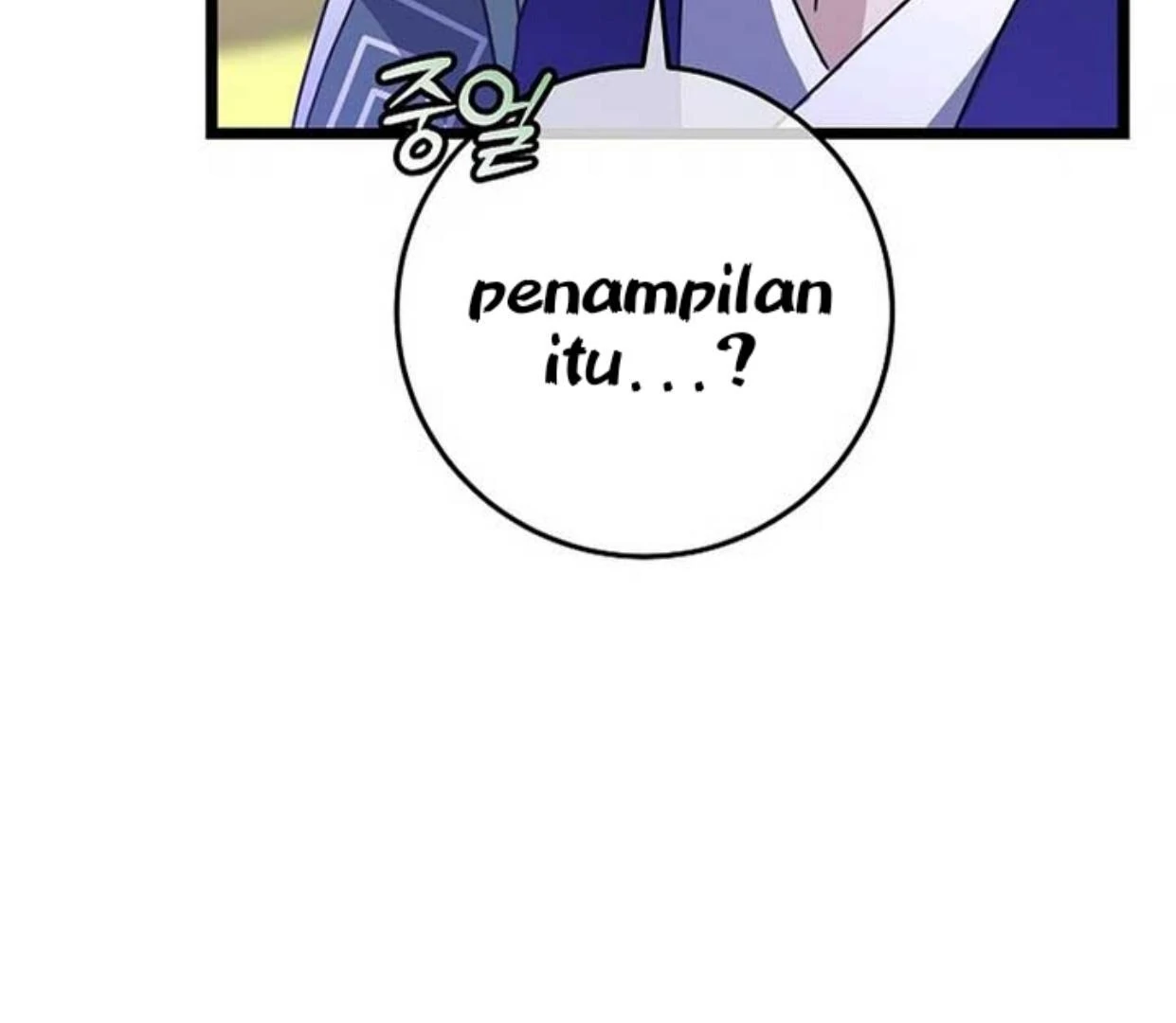 Baca Return of the Namgung Clan's Granddaughter - Chapter 5 halaman 171