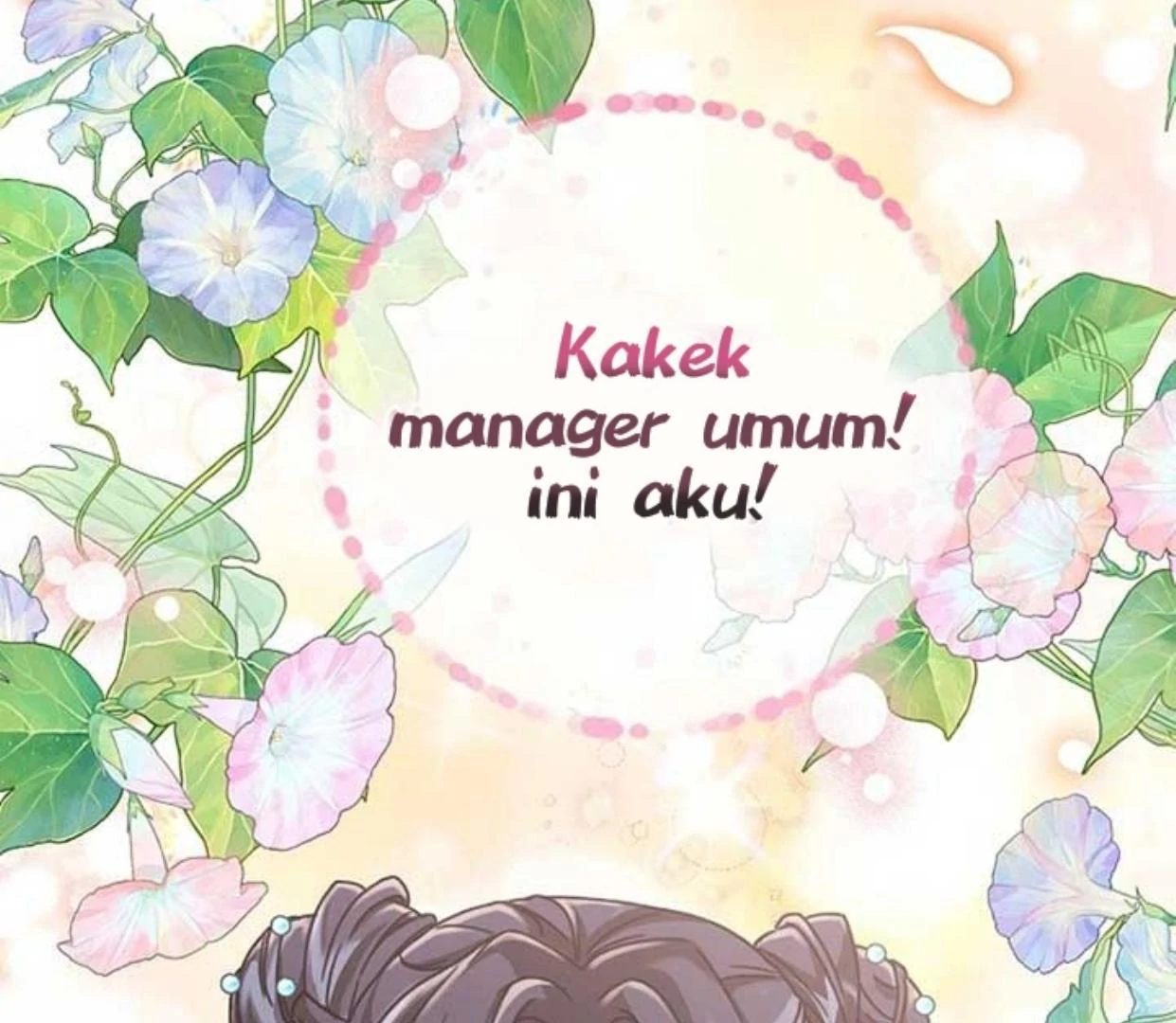 Baca Return of the Namgung Clan's Granddaughter - Chapter 5 halaman 175