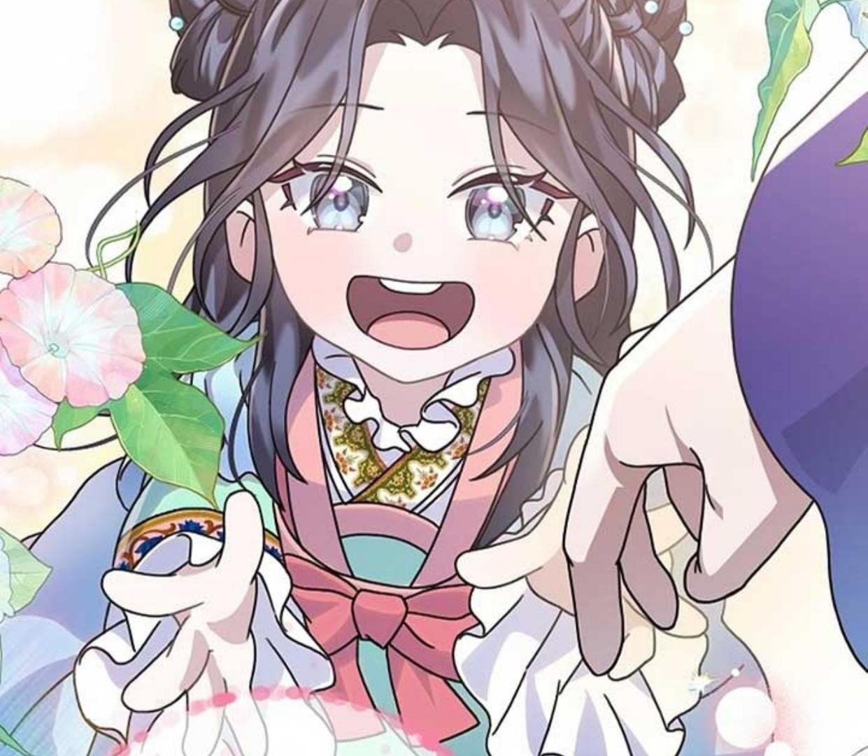 Baca Return of the Namgung Clan's Granddaughter - Chapter 5 halaman 177