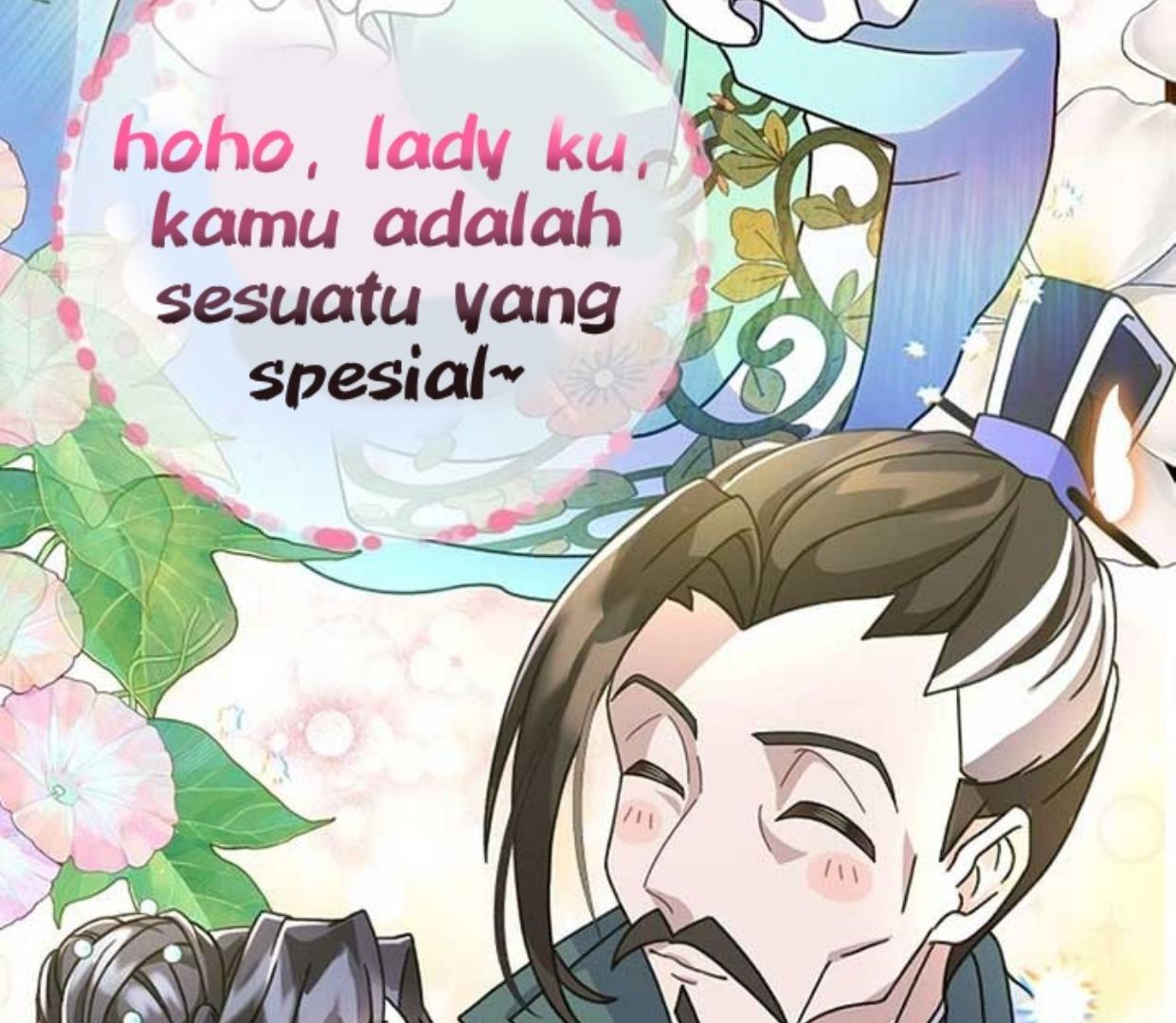 Baca Return of the Namgung Clan's Granddaughter - Chapter 5 halaman 179