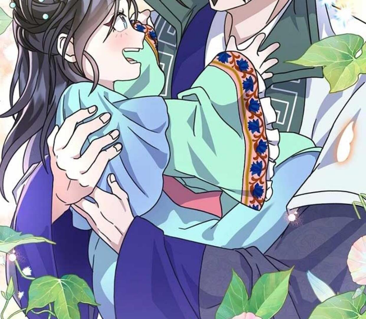 Baca Return of the Namgung Clan's Granddaughter - Chapter 5 halaman 181