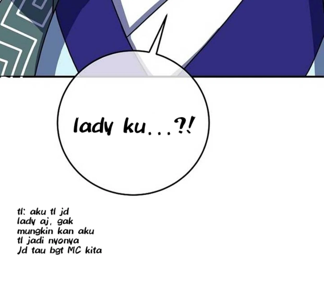 Baca Return of the Namgung Clan's Granddaughter - Chapter 5 halaman 189