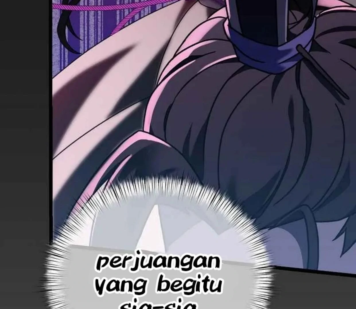 Baca Return of the Namgung Clan's Granddaughter - Chapter 6 halaman 191