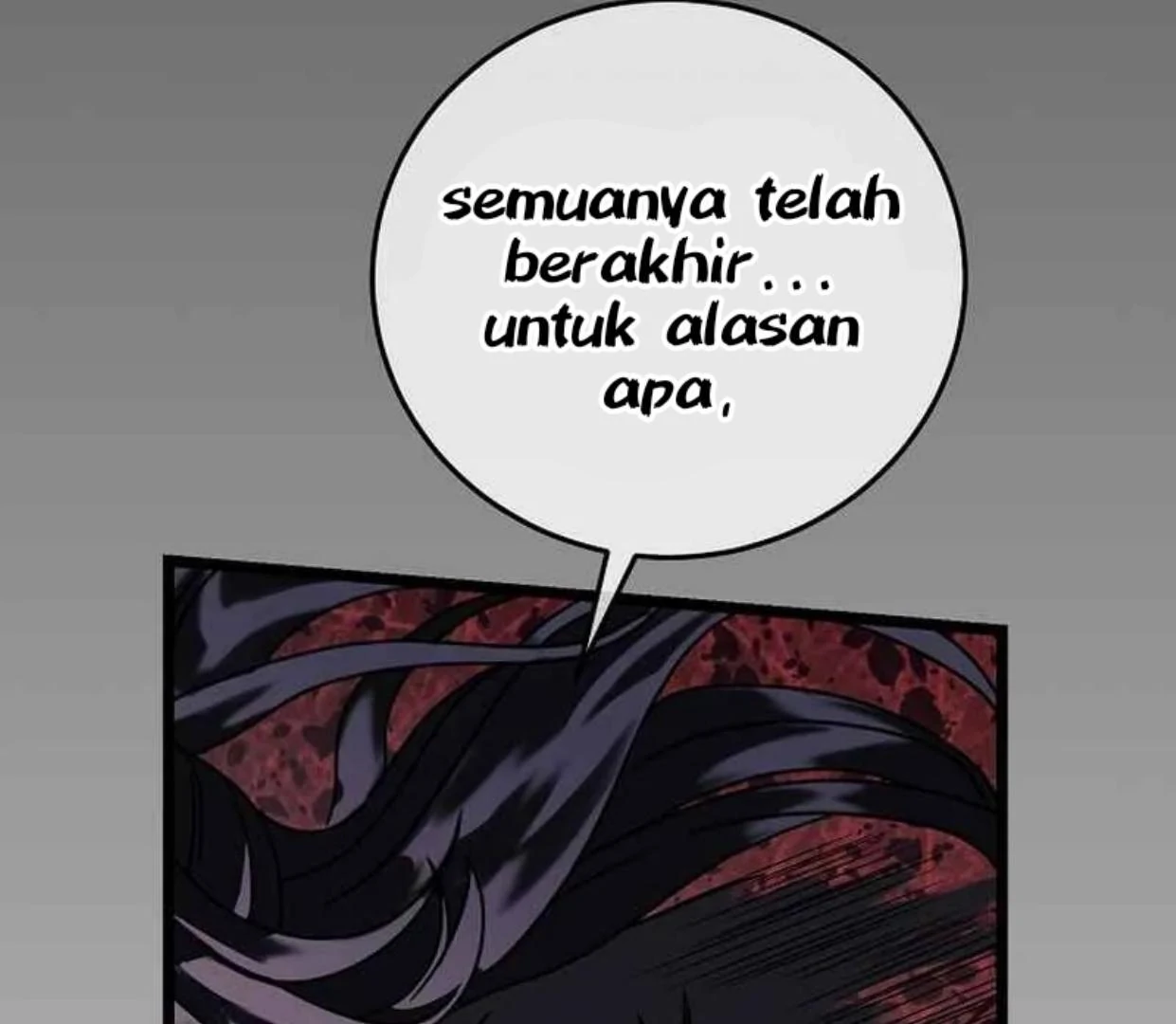 Baca Return of the Namgung Clan's Granddaughter - Chapter 6 halaman 197