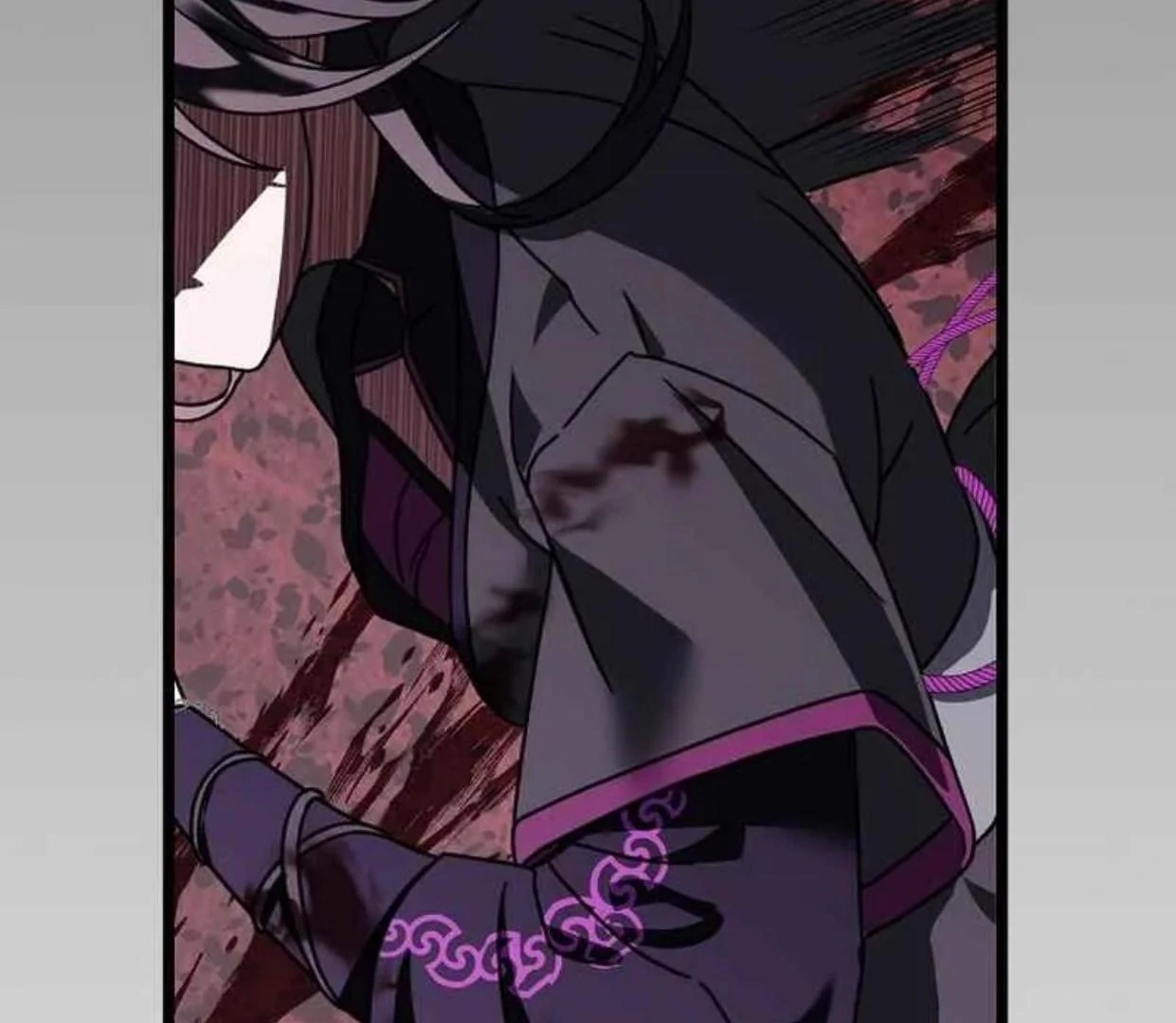 Baca Return of the Namgung Clan's Granddaughter - Chapter 6 halaman 199