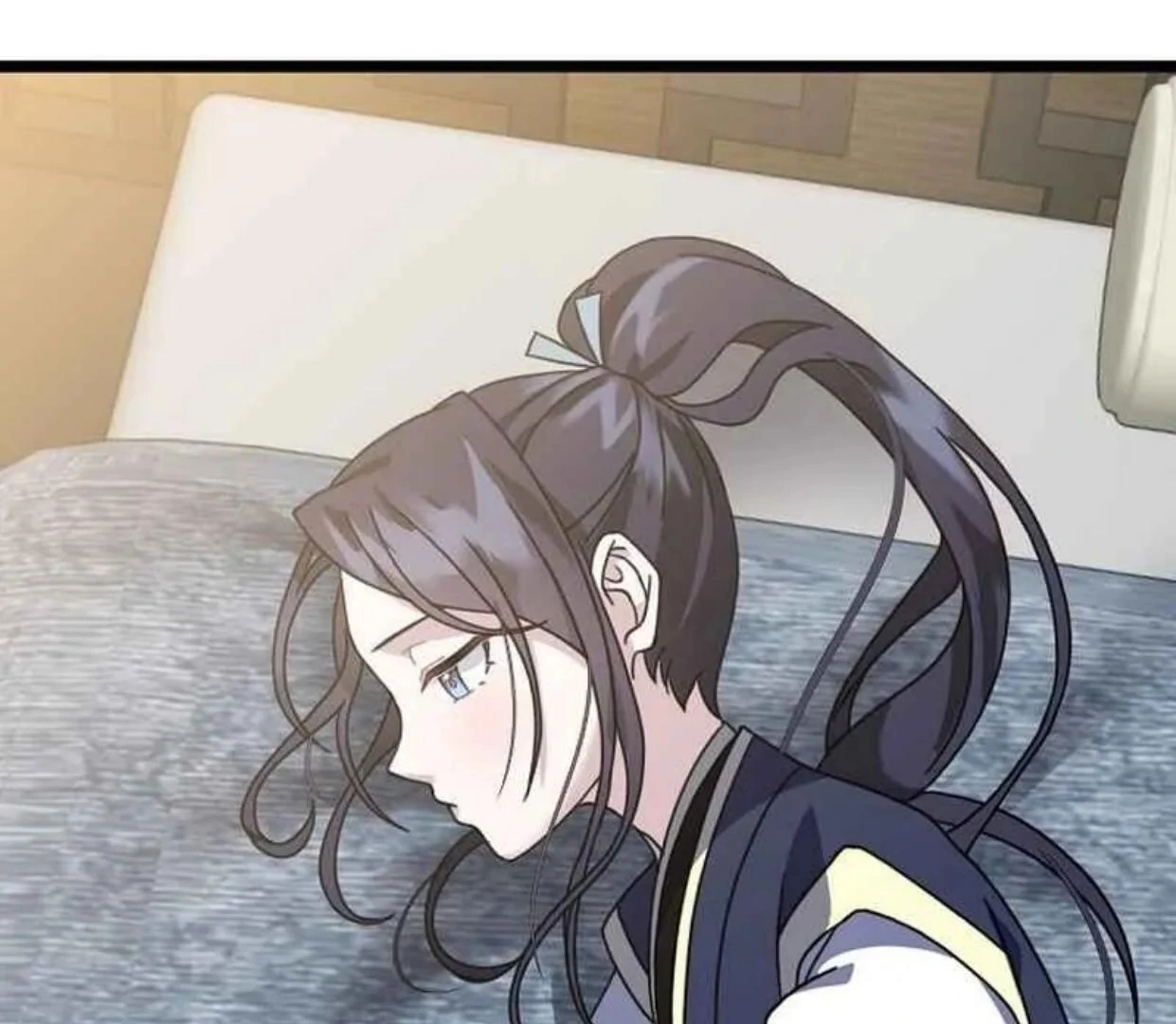 Baca Return of the Namgung Clan's Granddaughter - Chapter 6 halaman 205