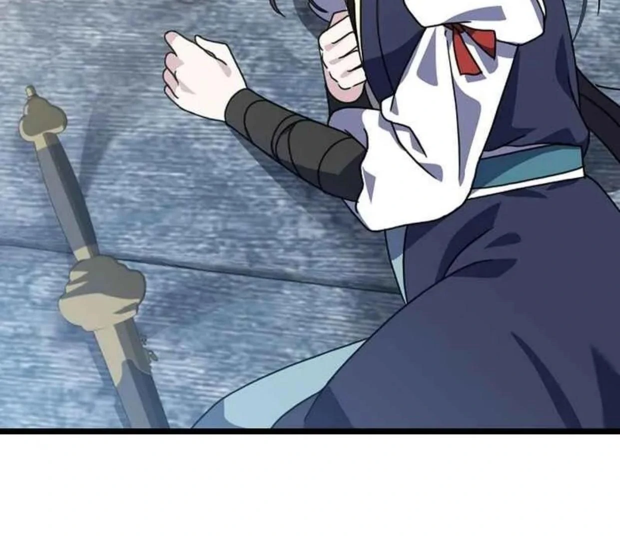 Baca Return of the Namgung Clan's Granddaughter - Chapter 6 halaman 207