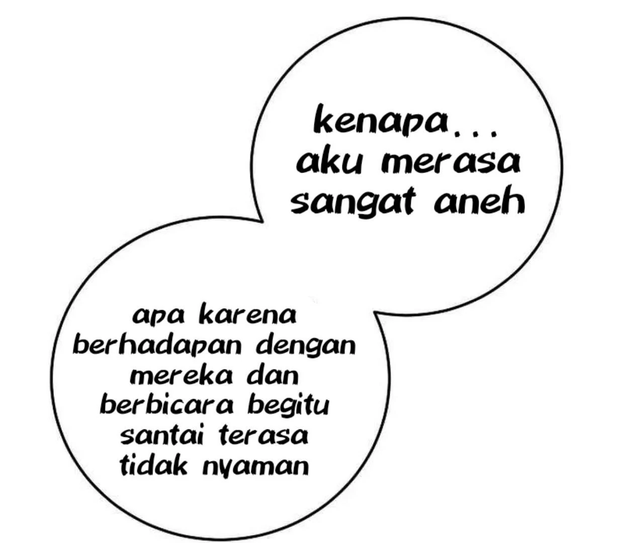 Baca Return of the Namgung Clan's Granddaughter - Chapter 6 halaman 209