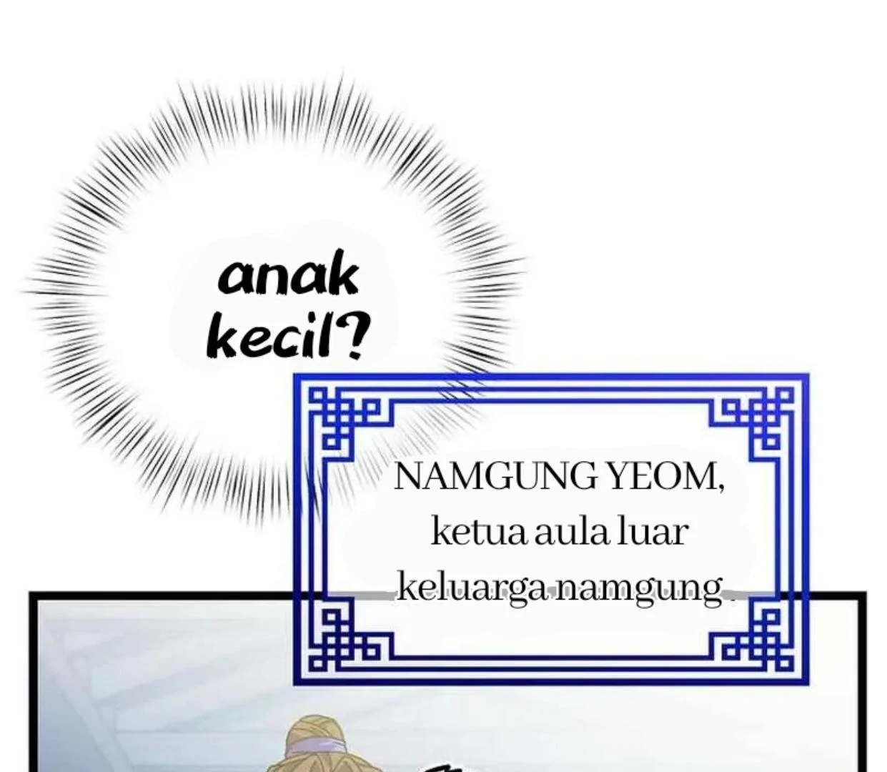 Baca Return of the Namgung Clan's Granddaughter - Chapter 6 halaman 12