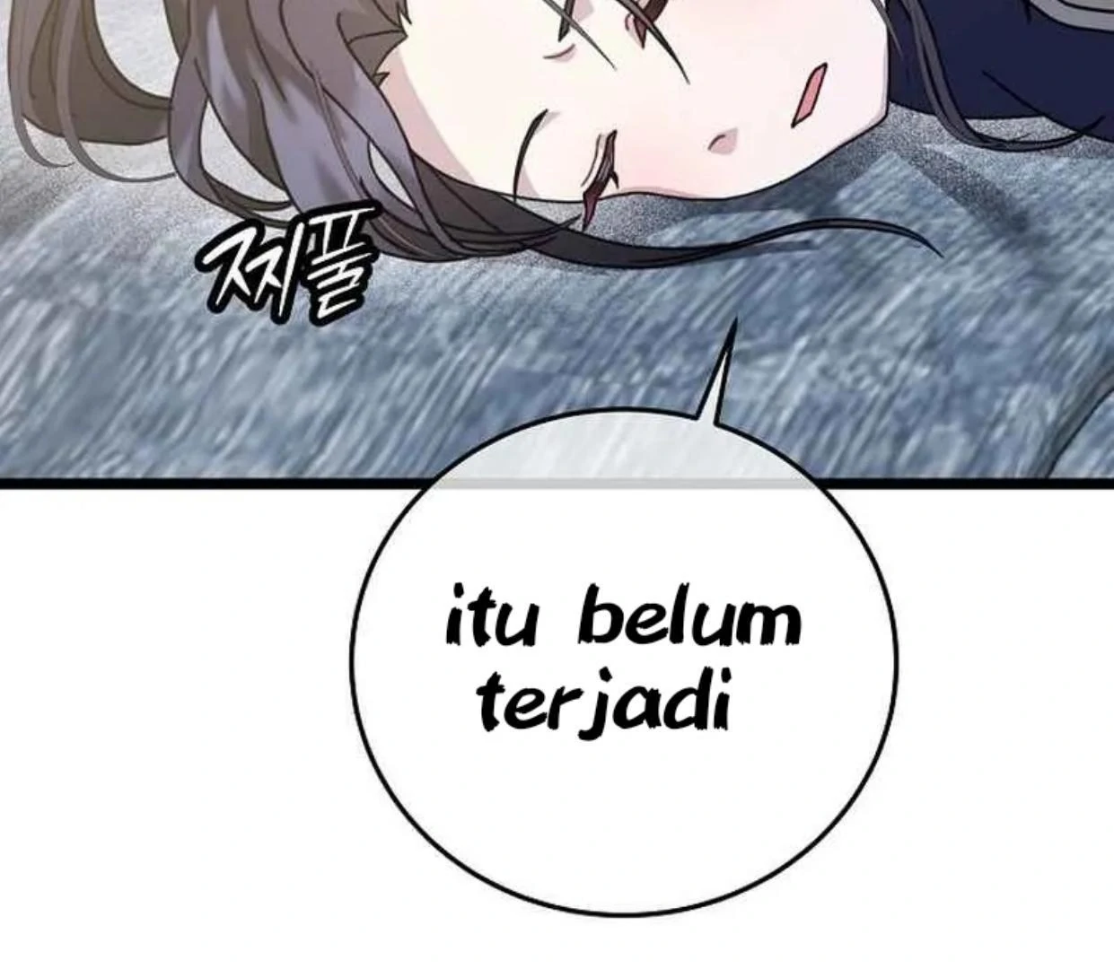 Baca Return of the Namgung Clan's Granddaughter - Chapter 6 halaman 217