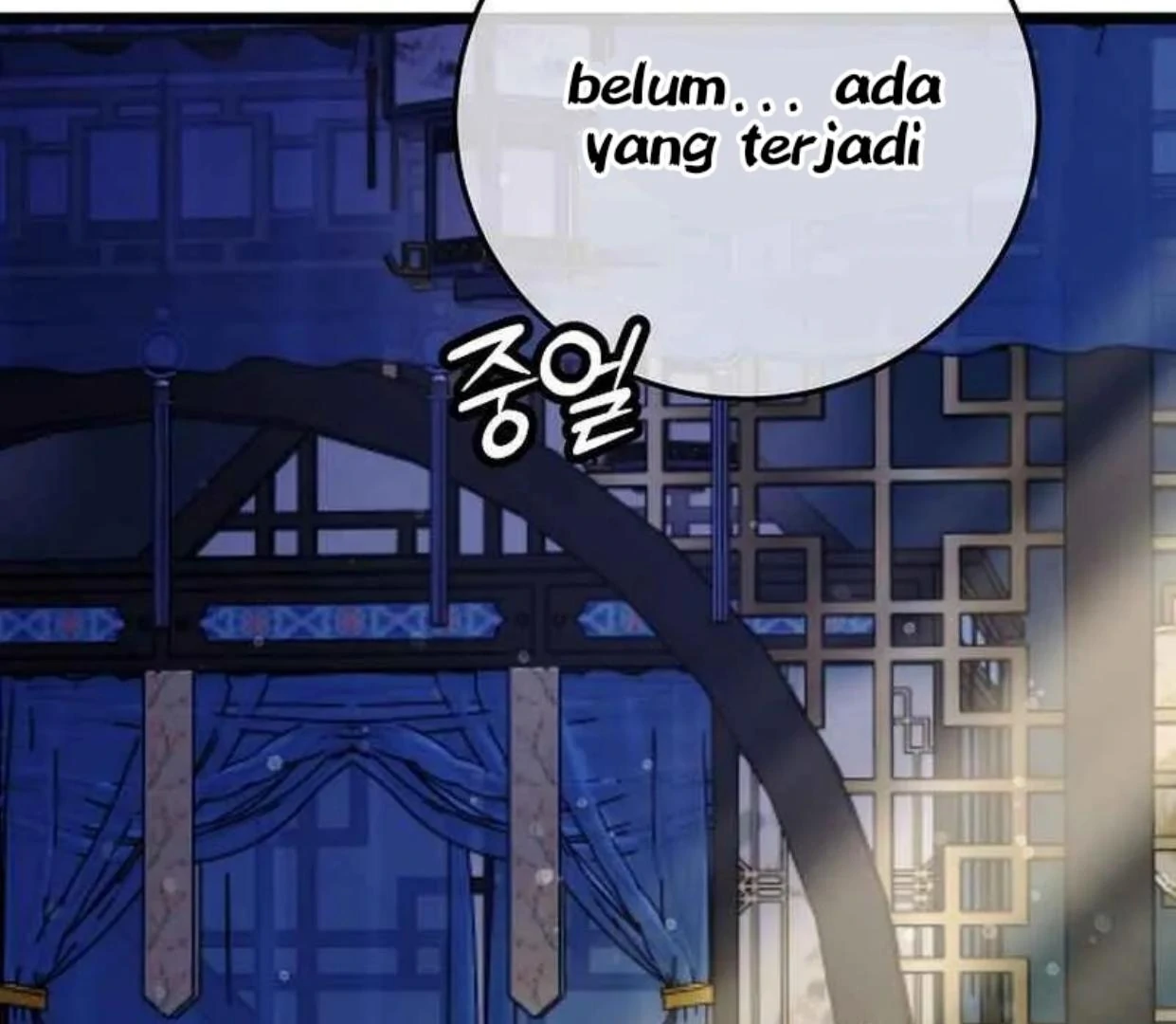 Baca Return of the Namgung Clan's Granddaughter - Chapter 6 halaman 221