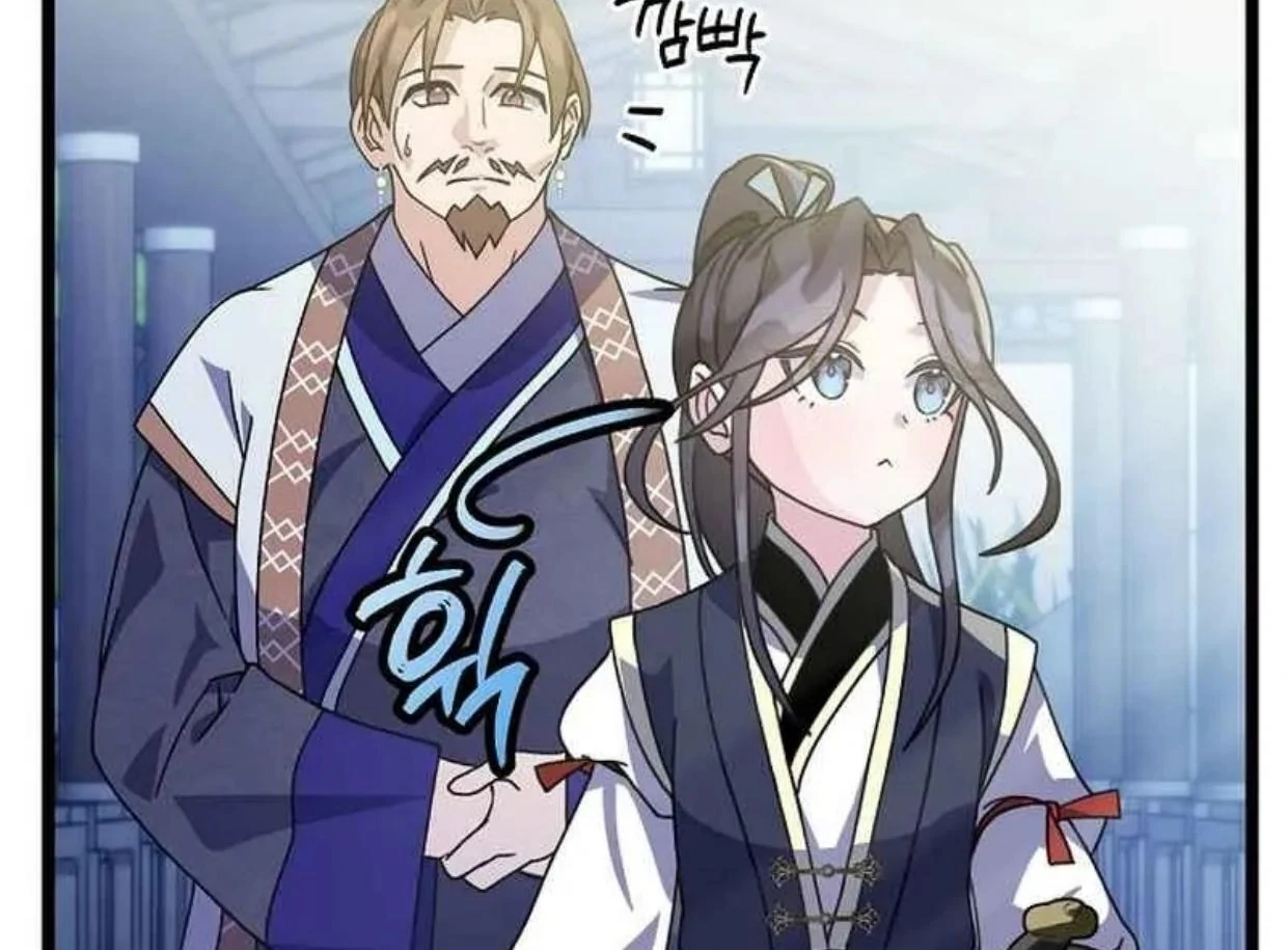 Baca Return of the Namgung Clan's Granddaughter - Chapter 6 halaman 13