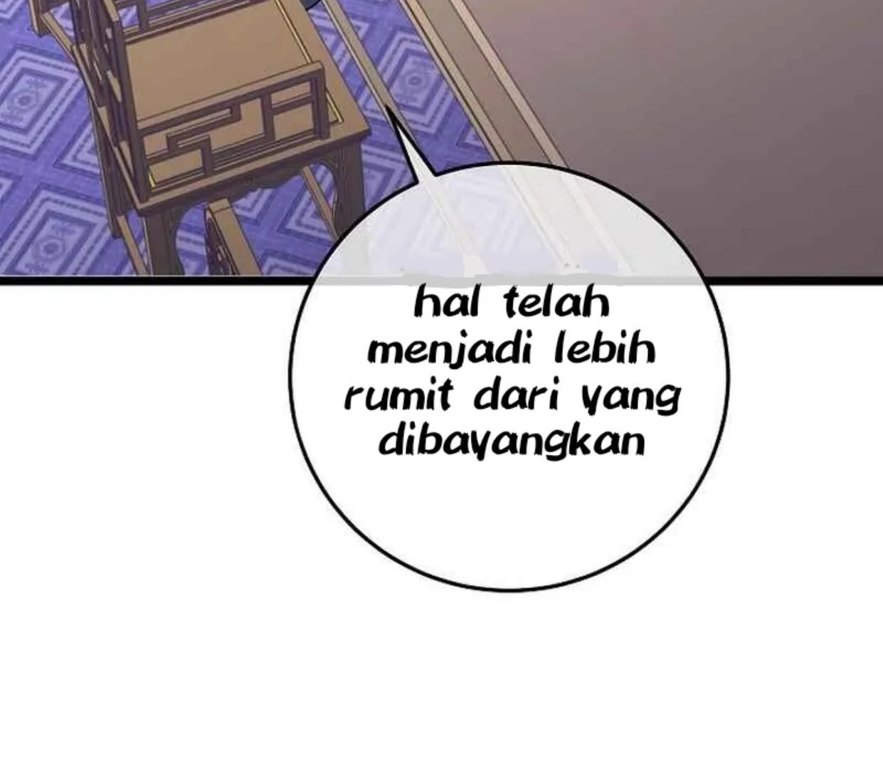 Baca Return of the Namgung Clan's Granddaughter - Chapter 6 halaman 245