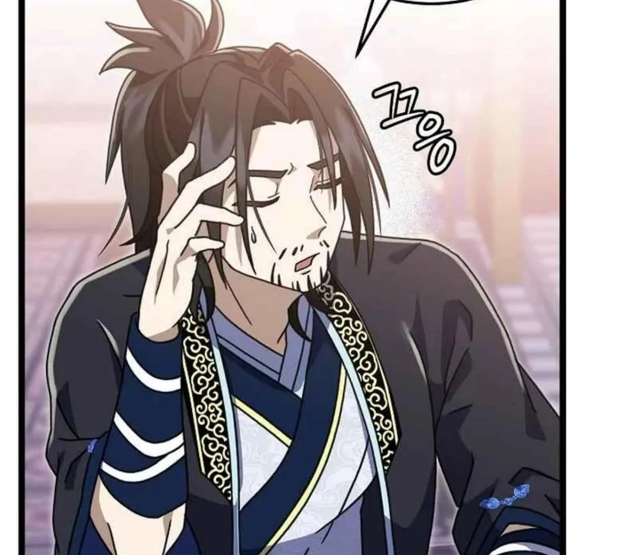 Baca Return of the Namgung Clan's Granddaughter - Chapter 6 halaman 249