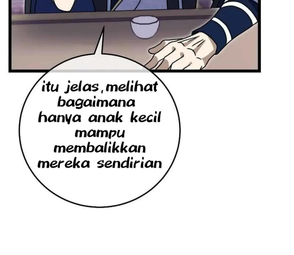Baca Return of the Namgung Clan's Granddaughter - Chapter 6 halaman 251