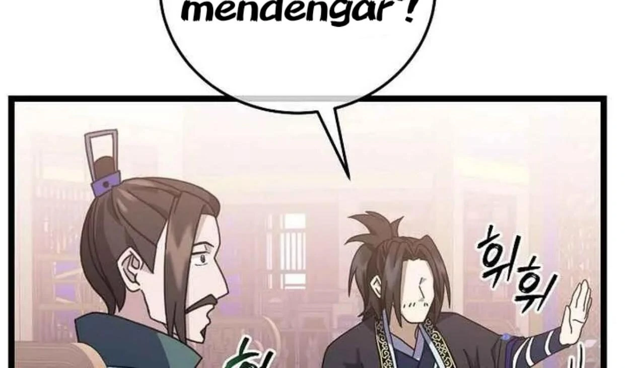 Baca Return of the Namgung Clan's Granddaughter - Chapter 6 halaman 270