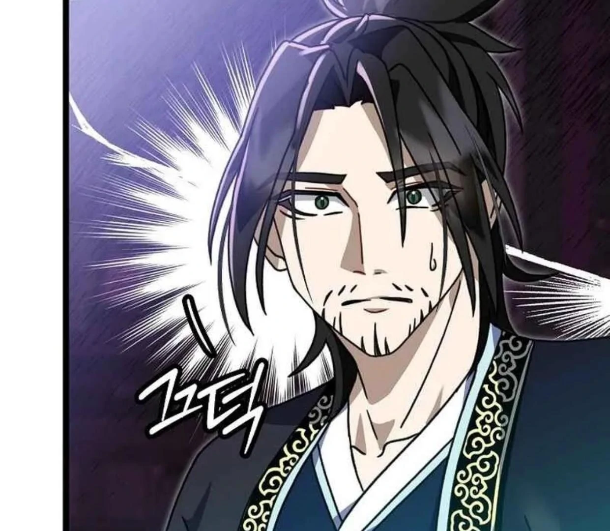 Baca Return of the Namgung Clan's Granddaughter - Chapter 6 halaman 278