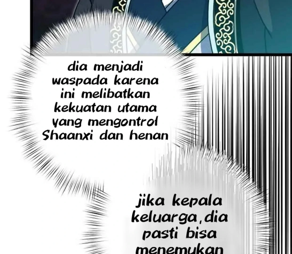 Baca Return of the Namgung Clan's Granddaughter - Chapter 6 halaman 280