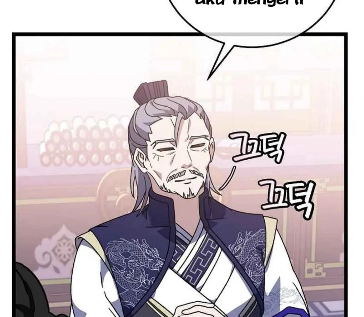 Baca Return of the Namgung Clan's Granddaughter - Chapter 6 halaman 293