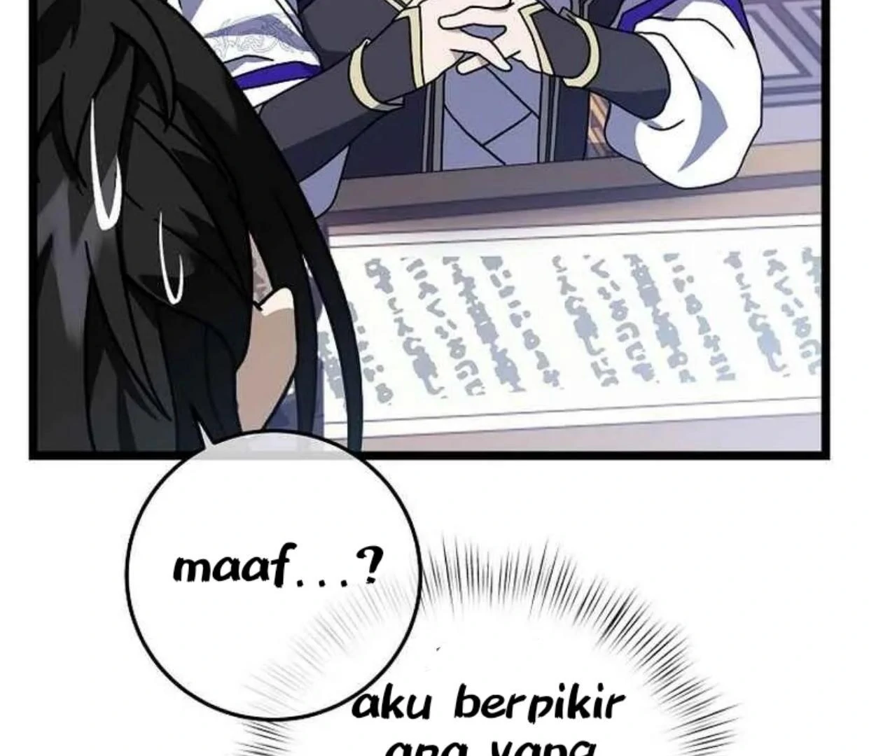 Baca Return of the Namgung Clan's Granddaughter - Chapter 6 halaman 295
