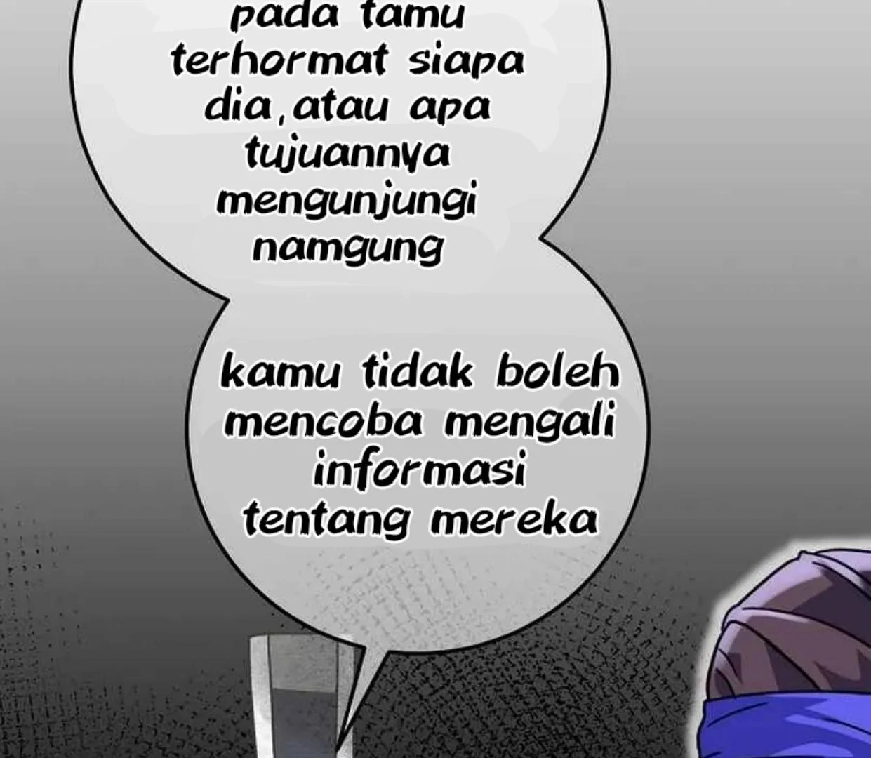 Baca Return of the Namgung Clan's Granddaughter - Chapter 6 halaman 16