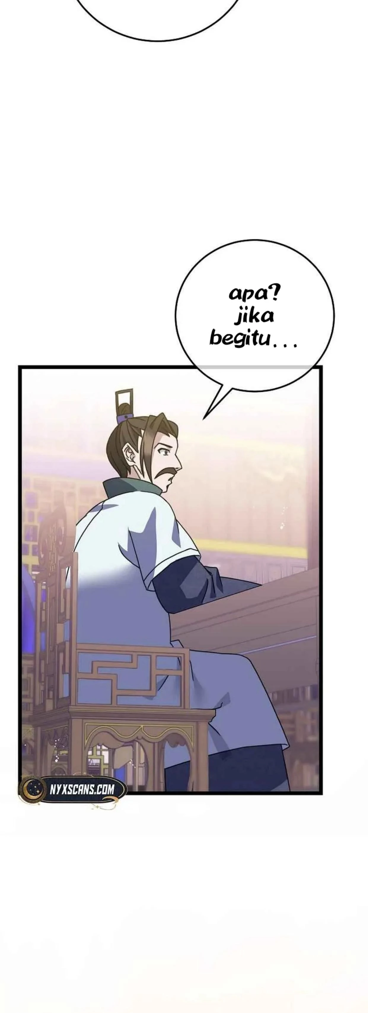 Baca Return of the Namgung Clan's Granddaughter - Chapter 6 halaman 314