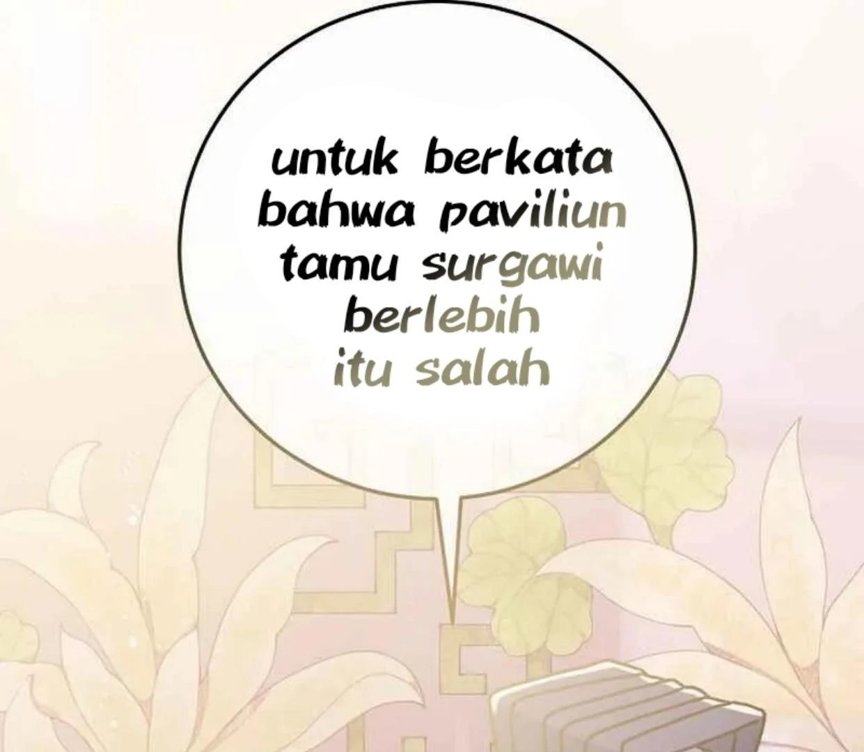 Baca Return of the Namgung Clan's Granddaughter - Chapter 6 halaman 316