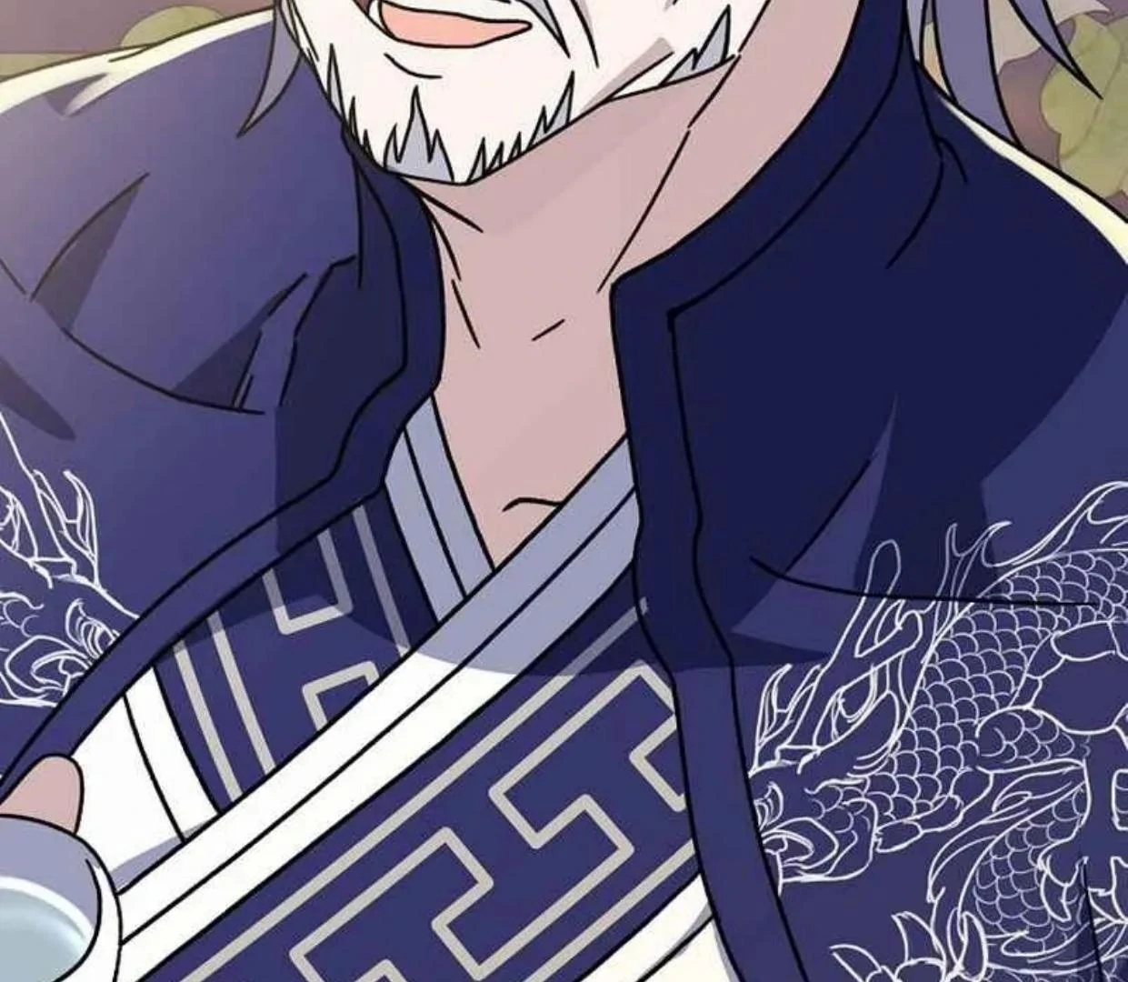 Baca Return of the Namgung Clan's Granddaughter - Chapter 6 halaman 324