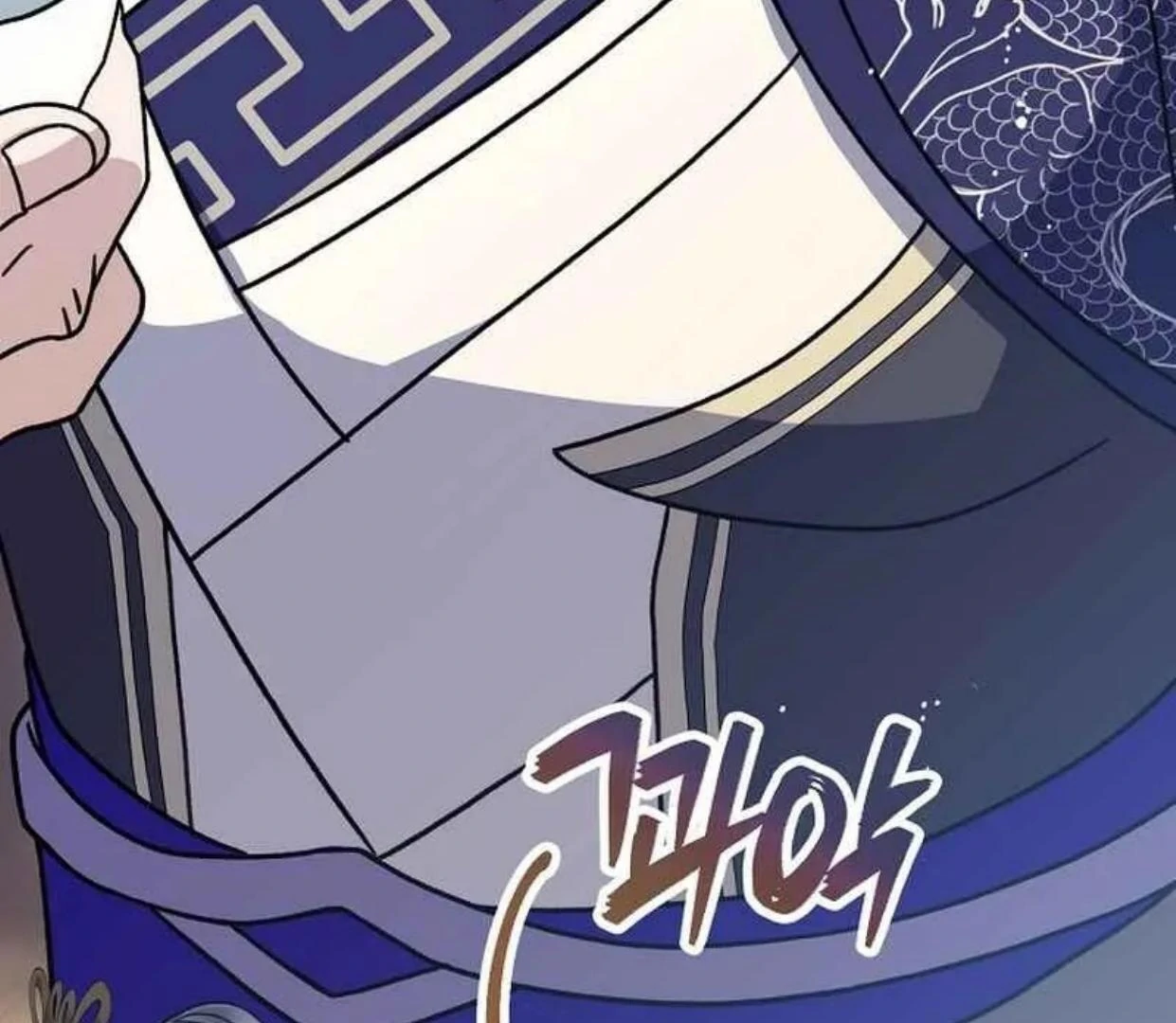 Baca Return of the Namgung Clan's Granddaughter - Chapter 6 halaman 326