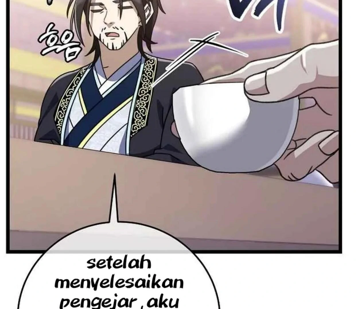 Baca Return of the Namgung Clan's Granddaughter - Chapter 6 halaman 333
