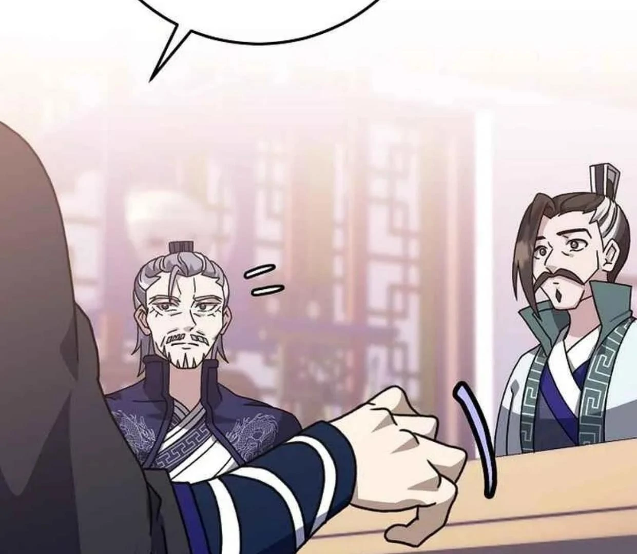 Baca Return of the Namgung Clan's Granddaughter - Chapter 6 halaman 371