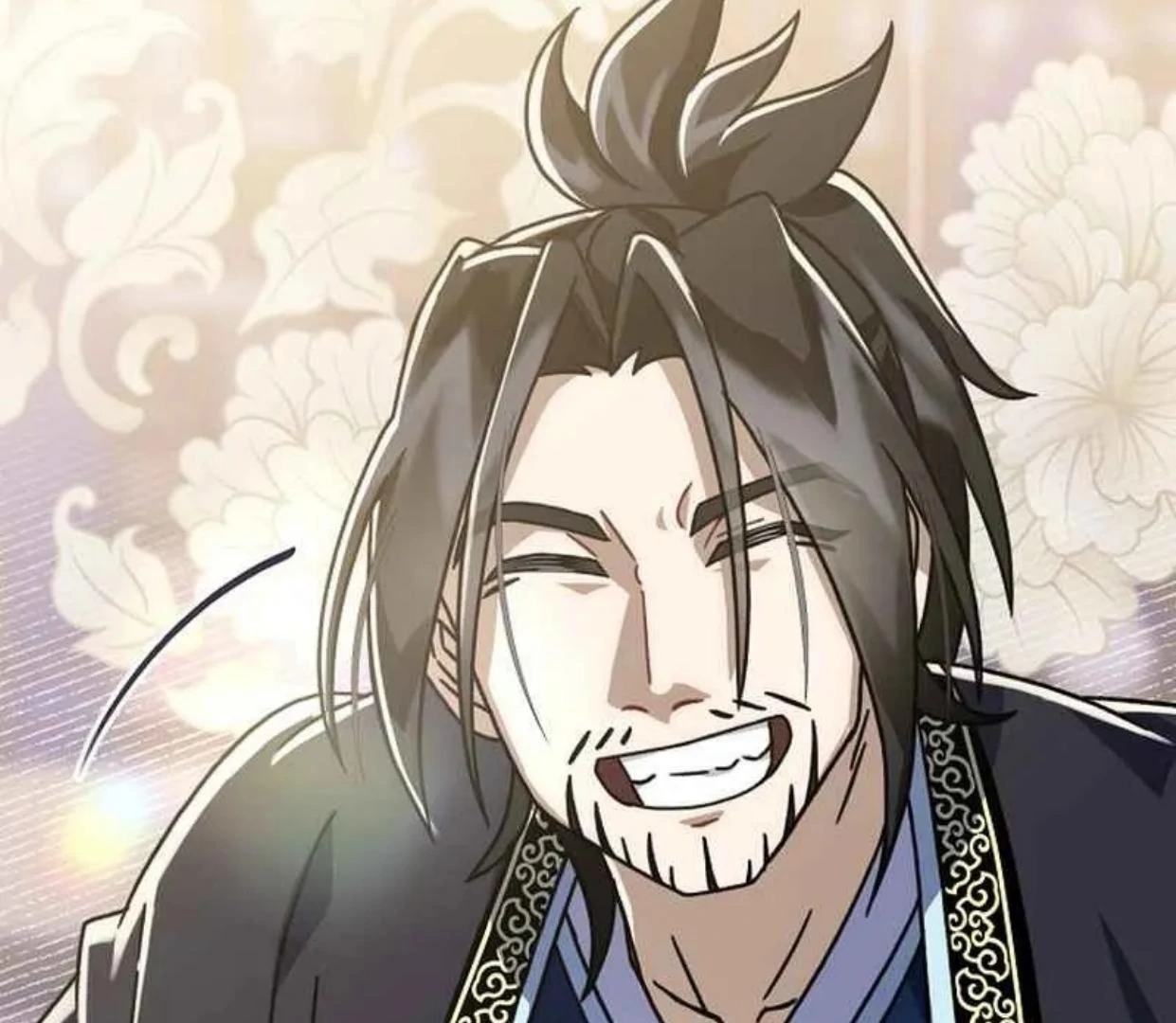 Baca Return of the Namgung Clan's Granddaughter - Chapter 6 halaman 377