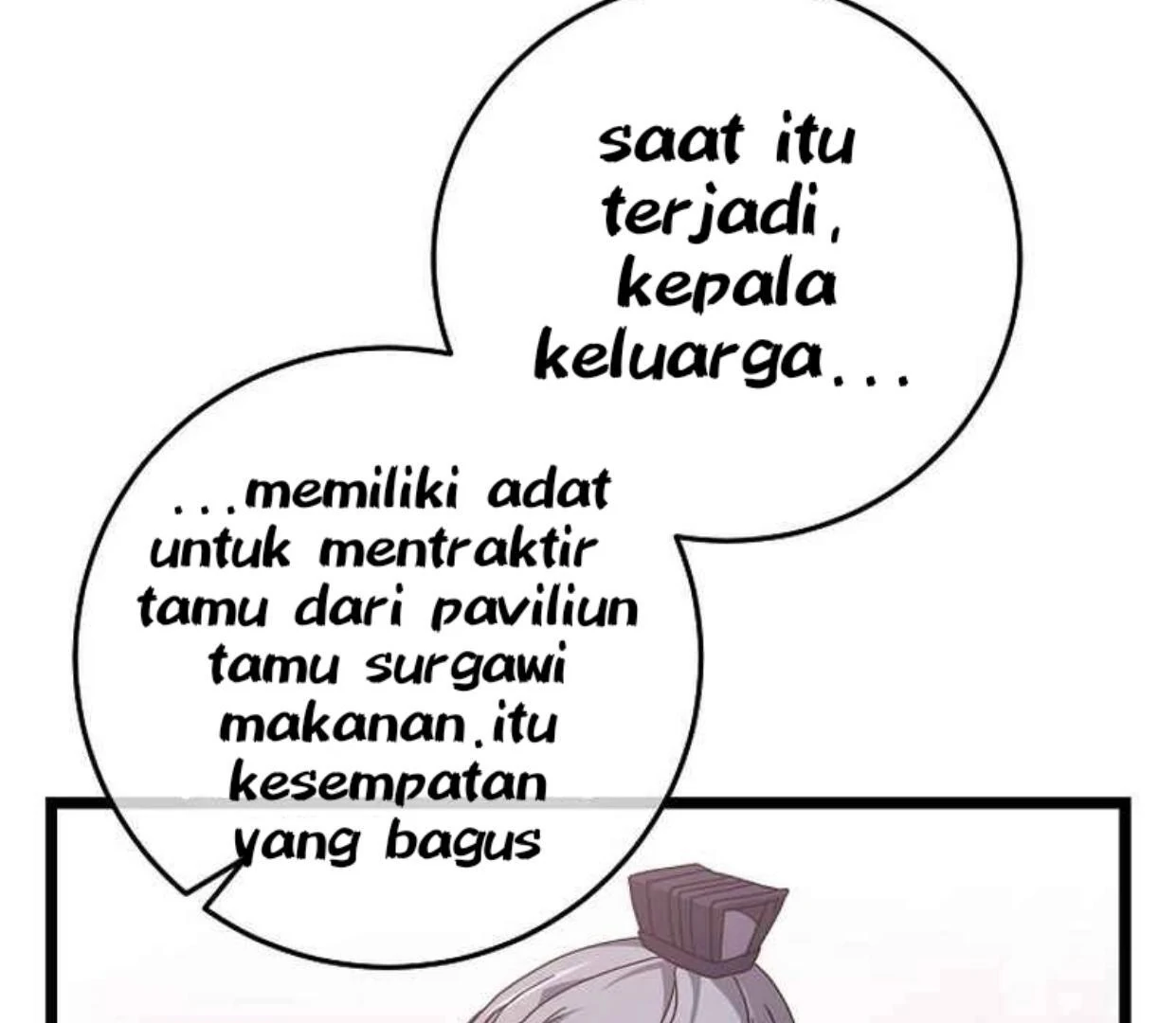 Baca Return of the Namgung Clan's Granddaughter - Chapter 6 halaman 387
