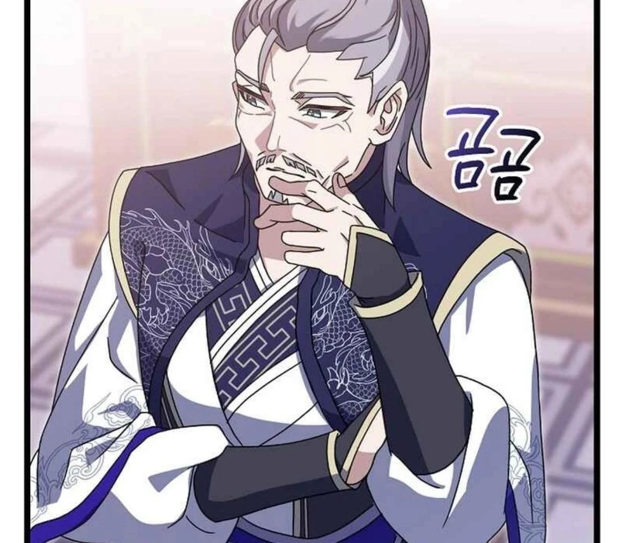 Baca Return of the Namgung Clan's Granddaughter - Chapter 6 halaman 389