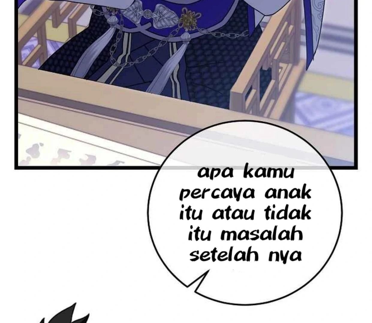 Baca Return of the Namgung Clan's Granddaughter - Chapter 6 halaman 392