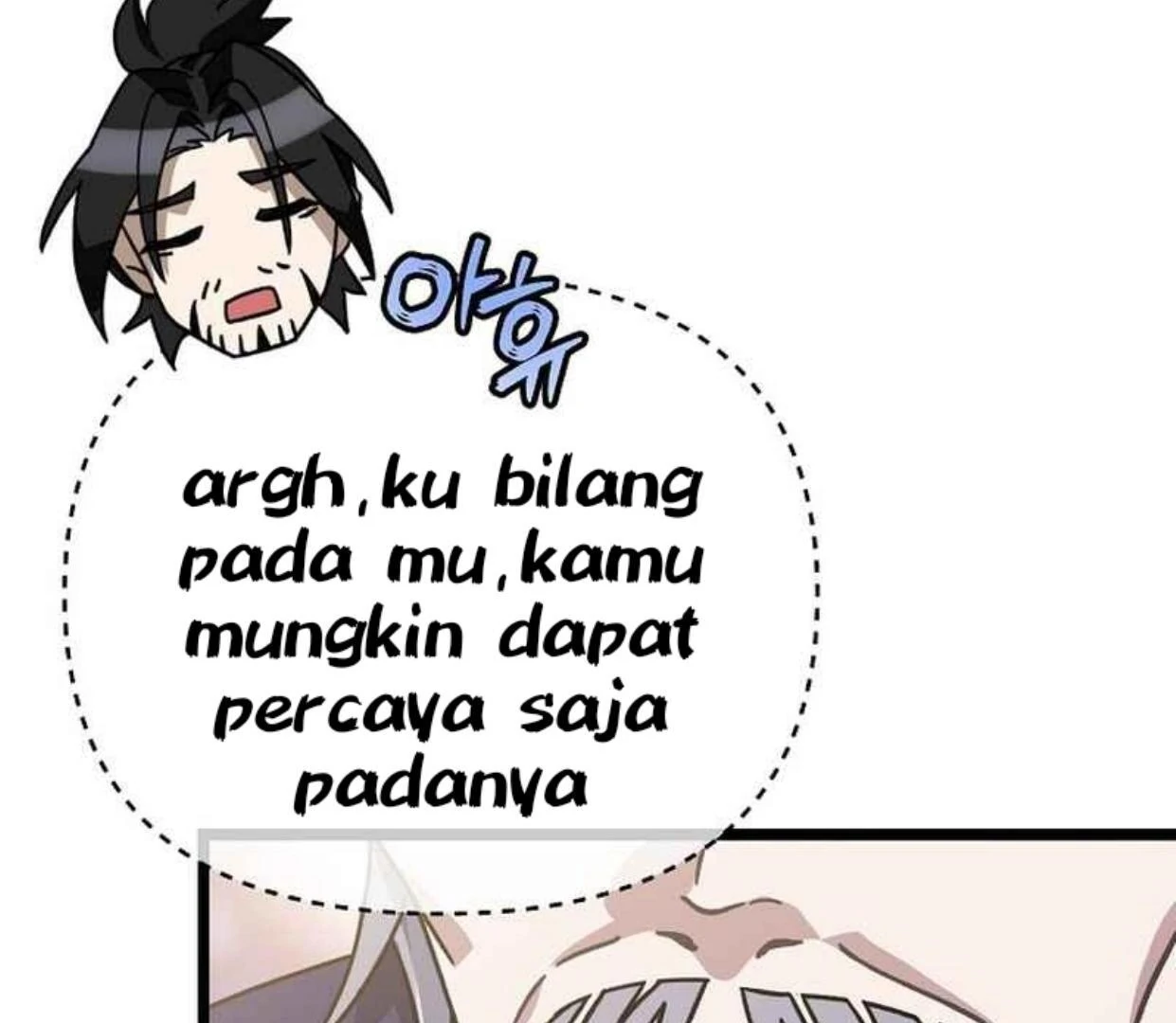 Baca Return of the Namgung Clan's Granddaughter - Chapter 6 halaman 394