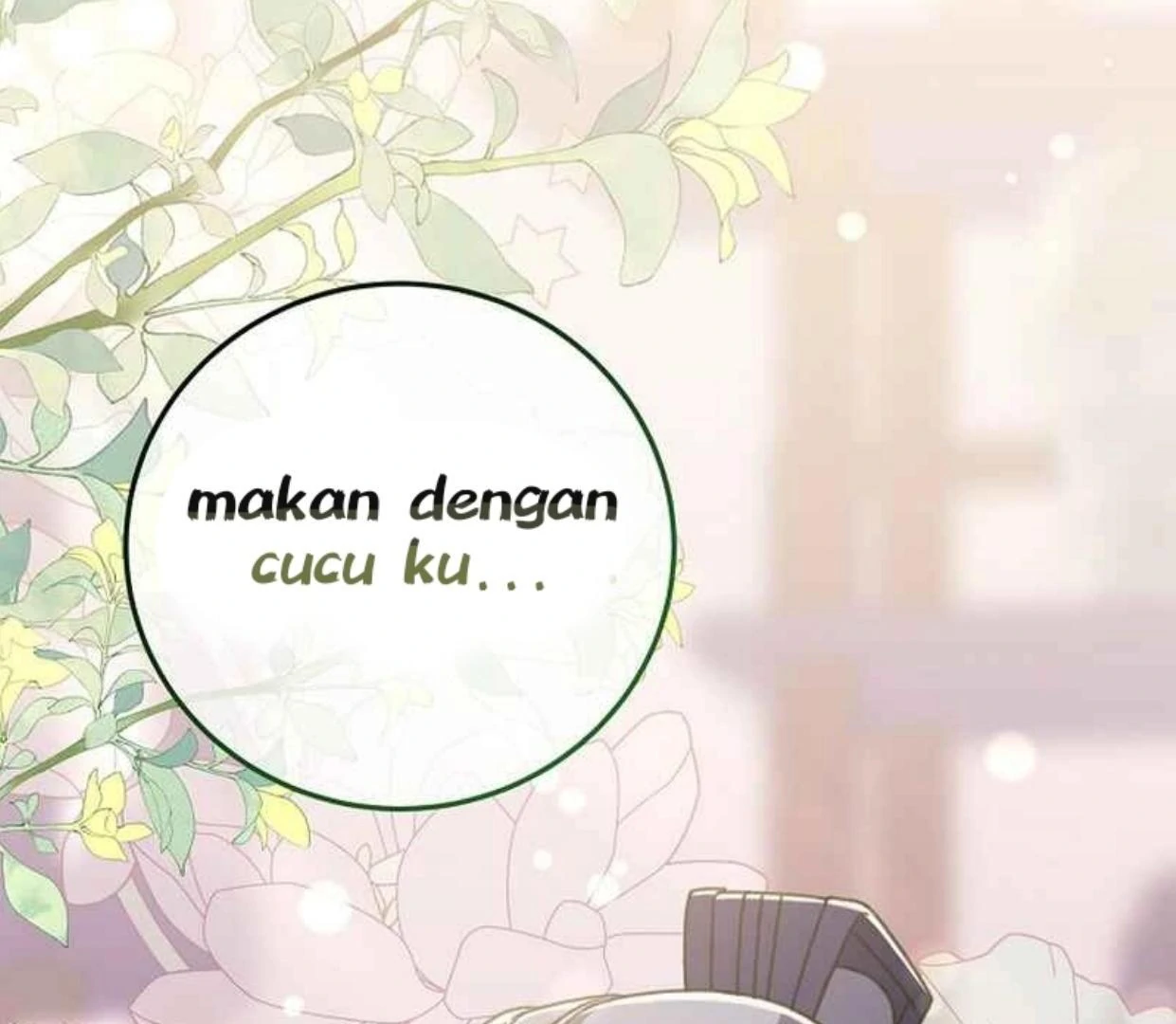 Baca Return of the Namgung Clan's Granddaughter - Chapter 6 halaman 398