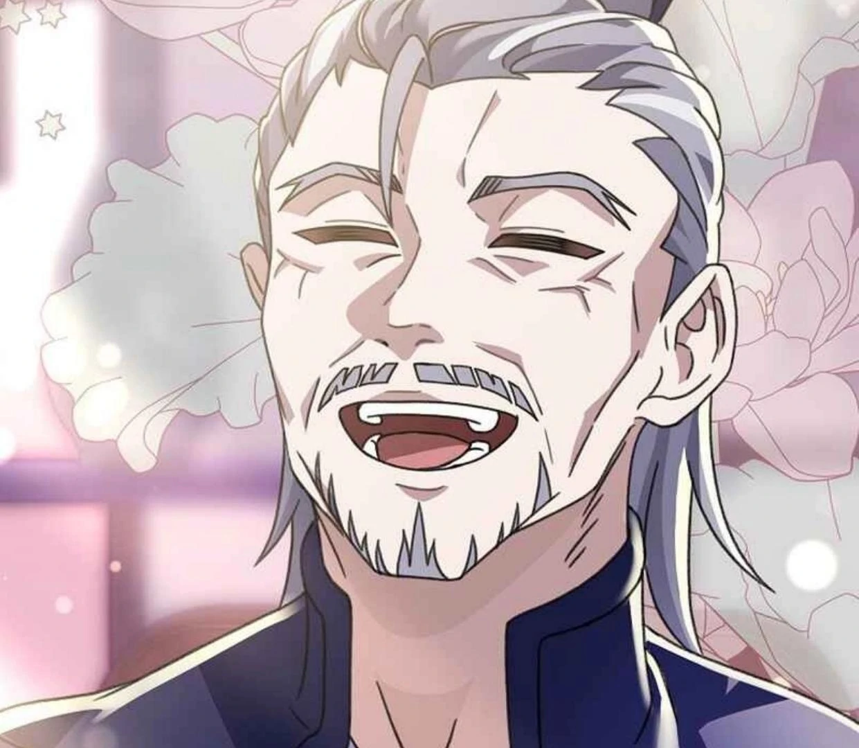 Baca Return of the Namgung Clan's Granddaughter - Chapter 6 halaman 400