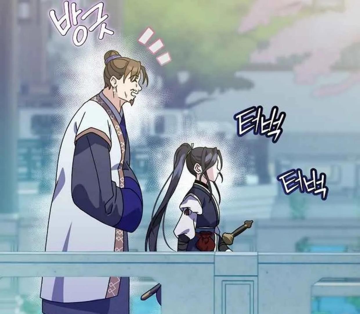 Baca Return of the Namgung Clan's Granddaughter - Chapter 6 halaman 23