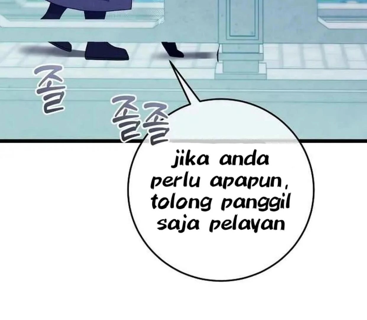 Baca Return of the Namgung Clan's Granddaughter - Chapter 6 halaman 25