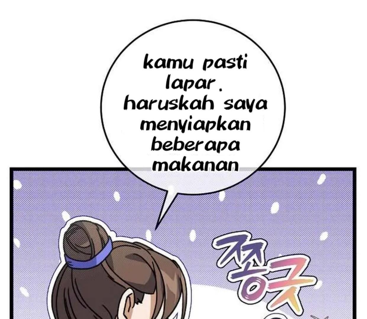 Baca Return of the Namgung Clan's Granddaughter - Chapter 6 halaman 38