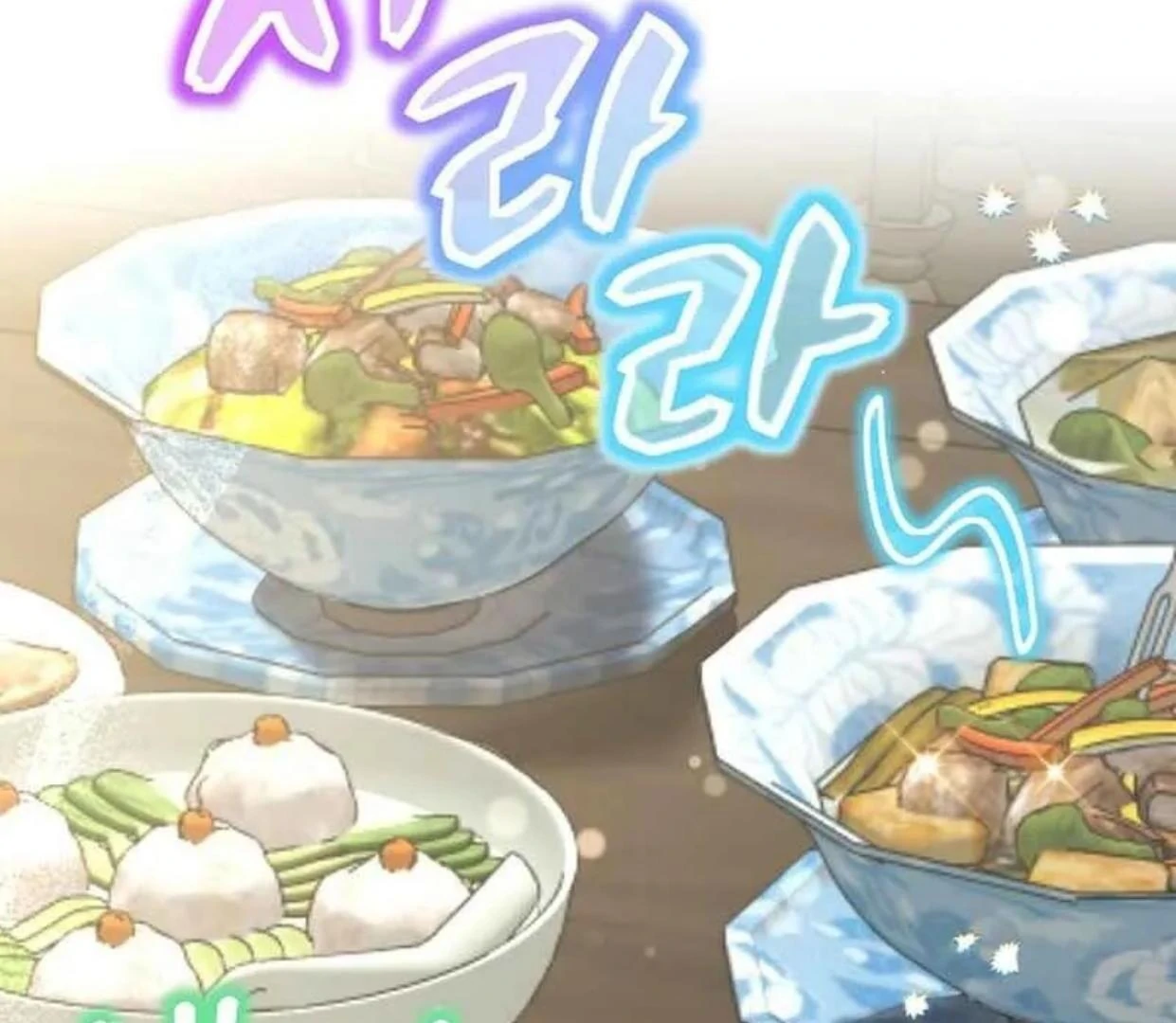 Baca Return of the Namgung Clan's Granddaughter - Chapter 6 halaman 56