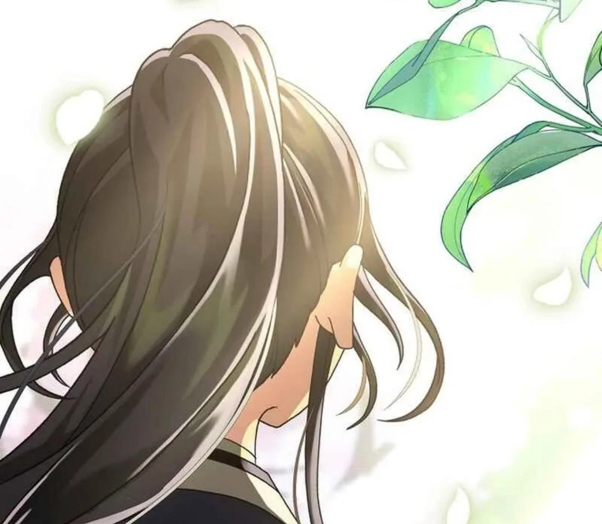 Baca Return of the Namgung Clan's Granddaughter - Chapter 6 halaman 5