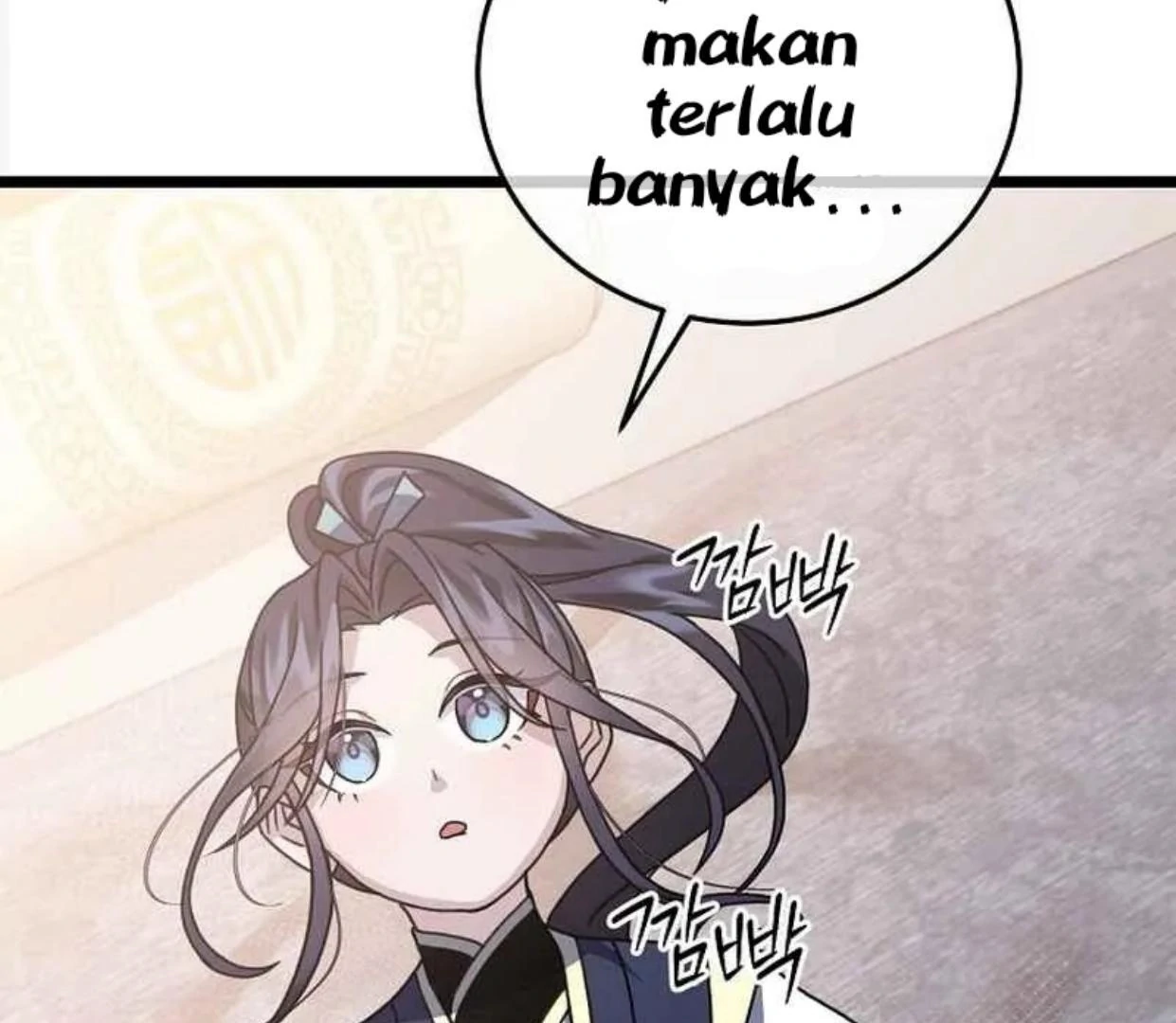 Baca Return of the Namgung Clan's Granddaughter - Chapter 6 halaman 119