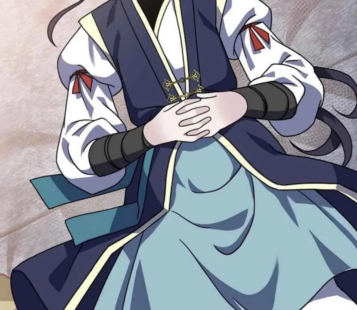 Baca Return of the Namgung Clan's Granddaughter - Chapter 6 halaman 121