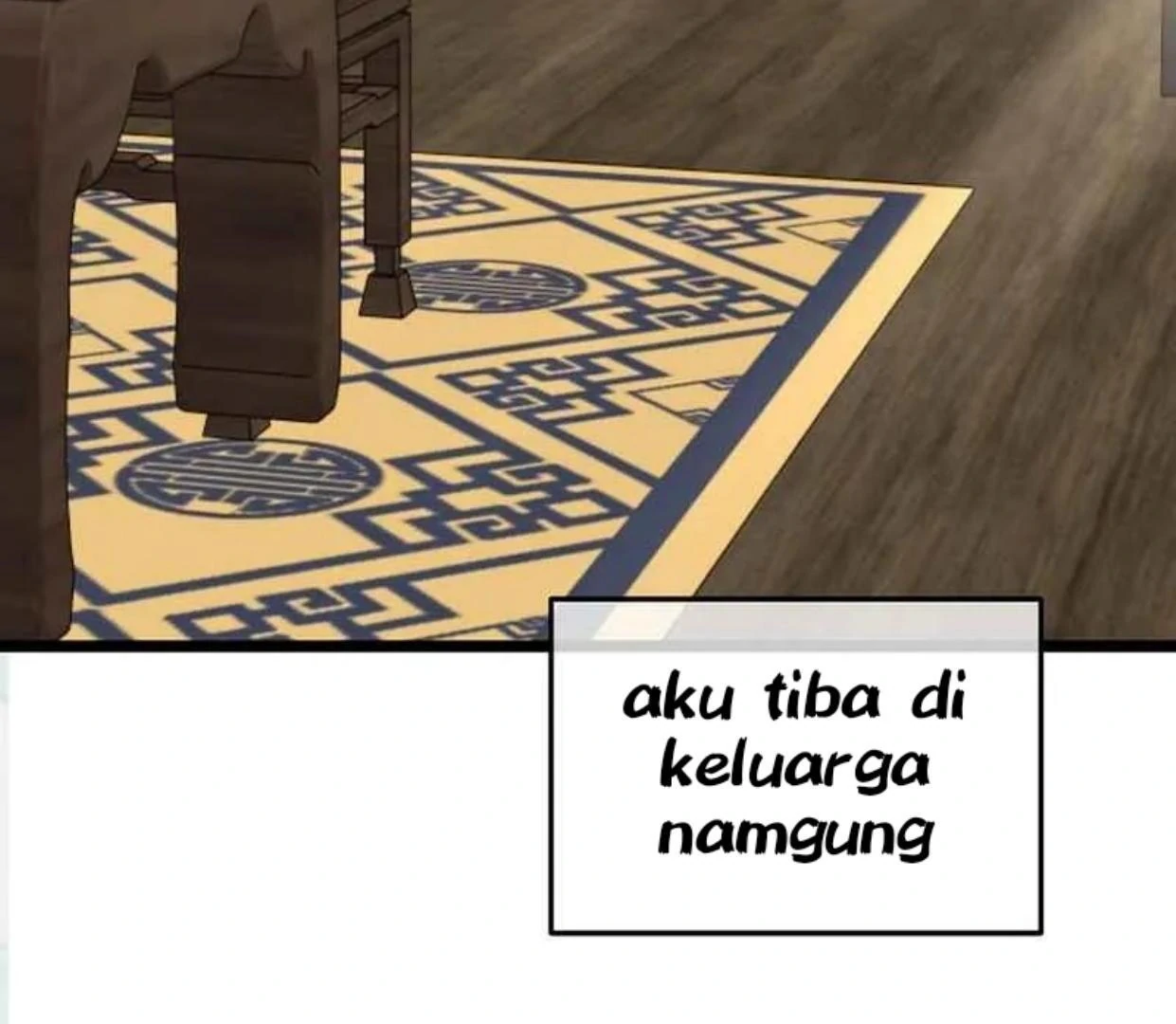 Baca Return of the Namgung Clan's Granddaughter - Chapter 6 halaman 133
